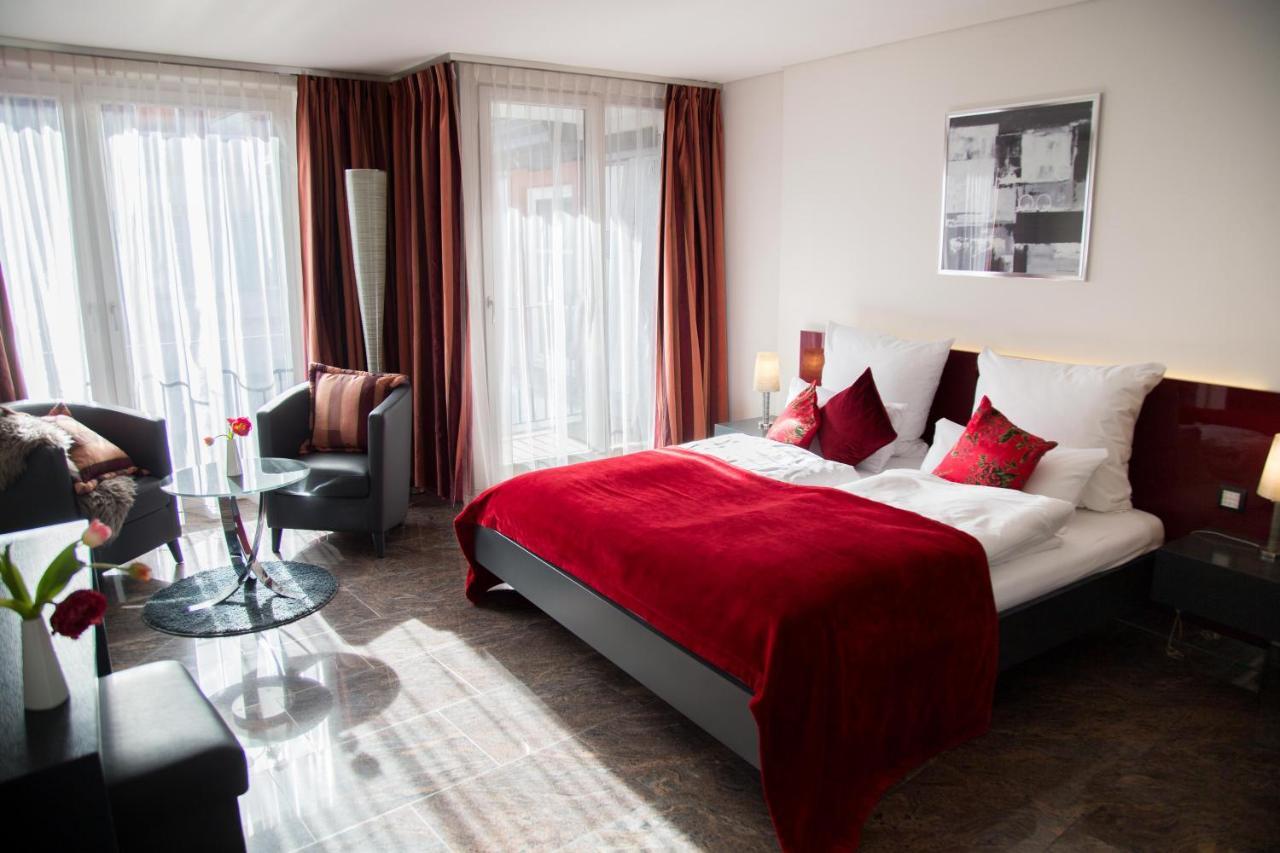 Trip Inn Kaiser Hotel & Restaurant Heidelberg-Schriesheim Luaran gambar