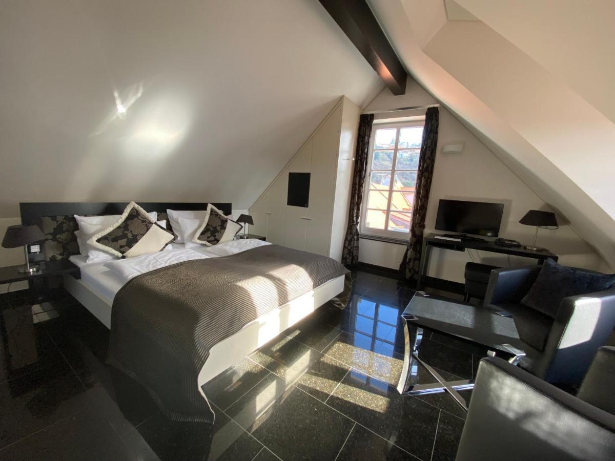 Trip Inn Kaiser Hotel & Restaurant Heidelberg-Schriesheim Luaran gambar