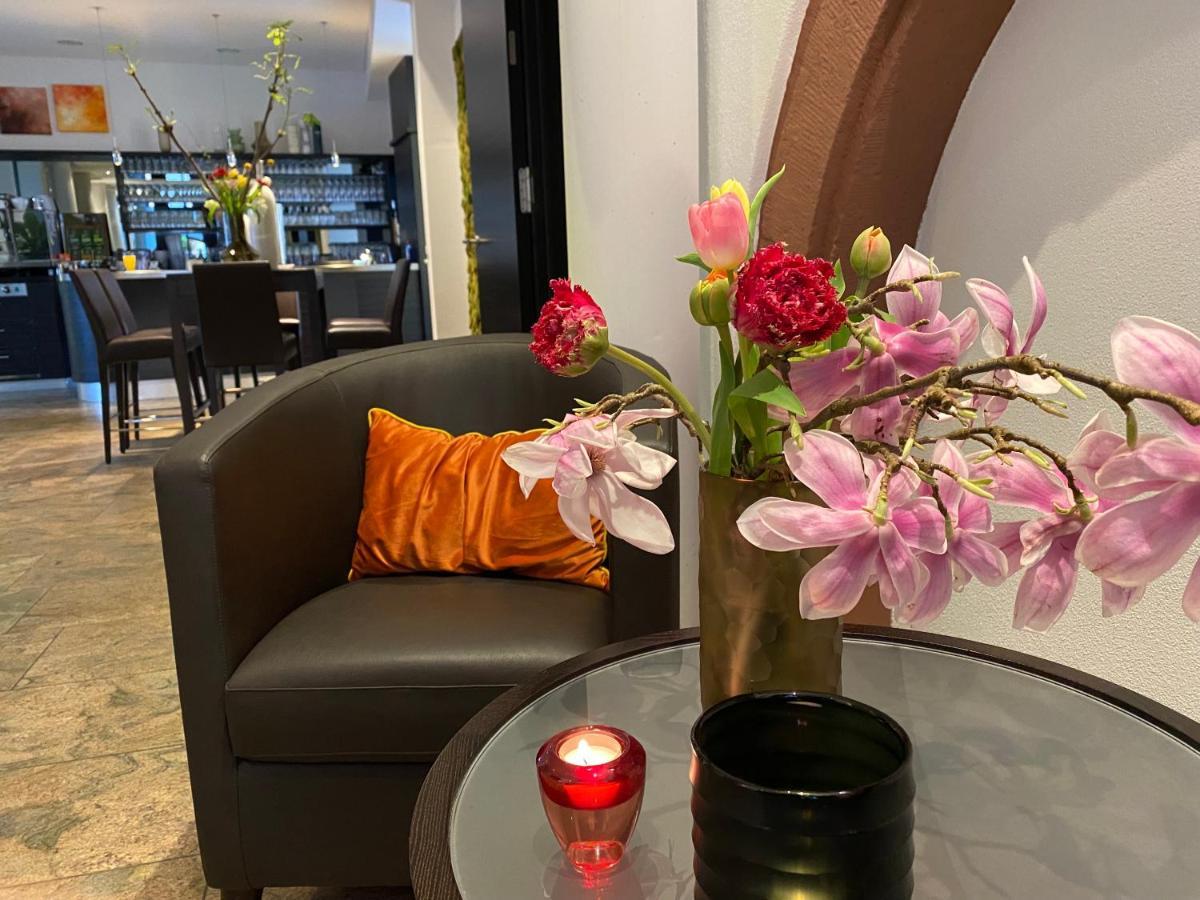 Trip Inn Kaiser Hotel & Restaurant Heidelberg-Schriesheim Luaran gambar